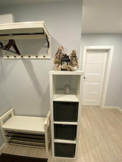Apartamento Sunny *