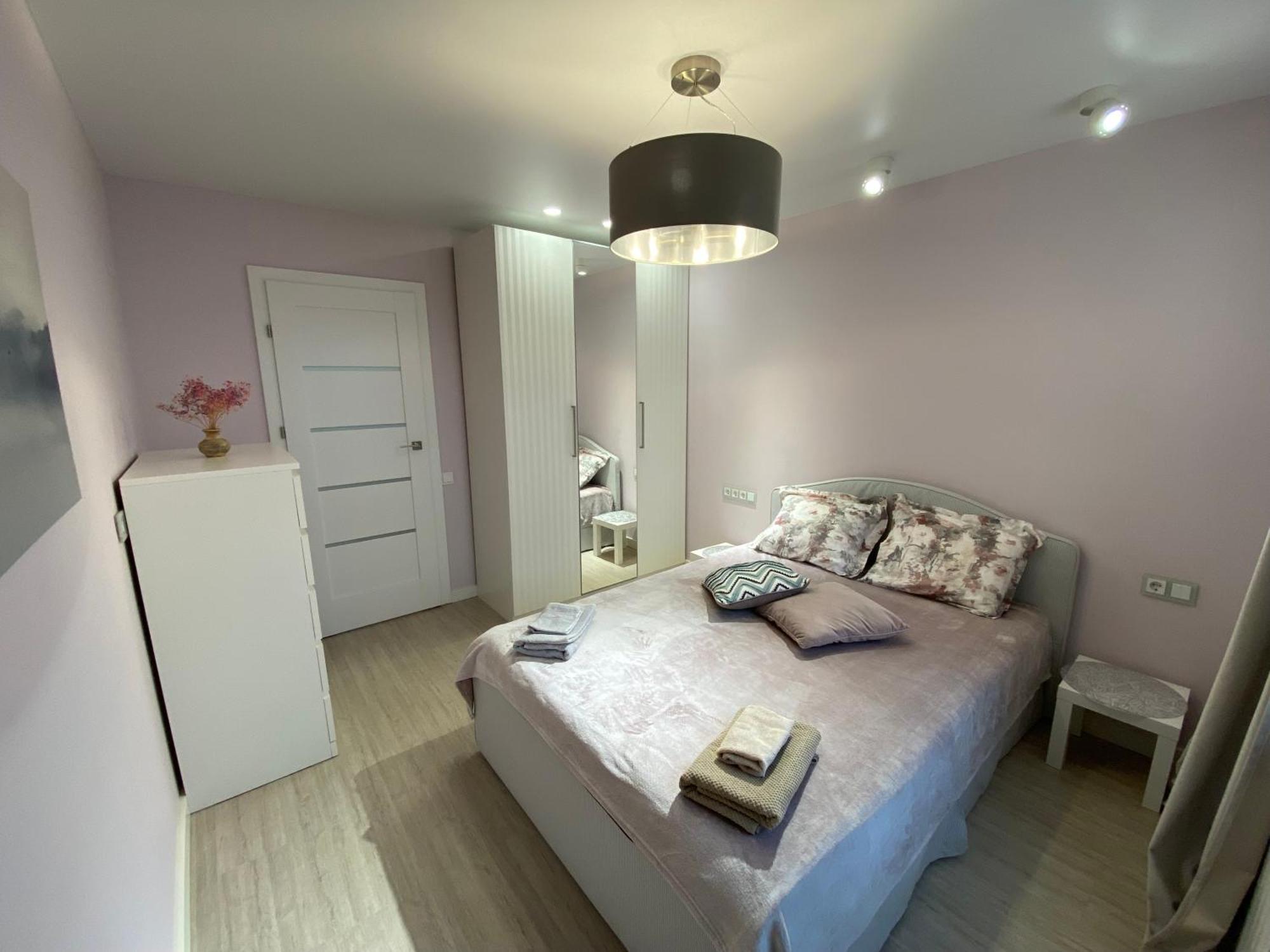 Apartamento Sunny