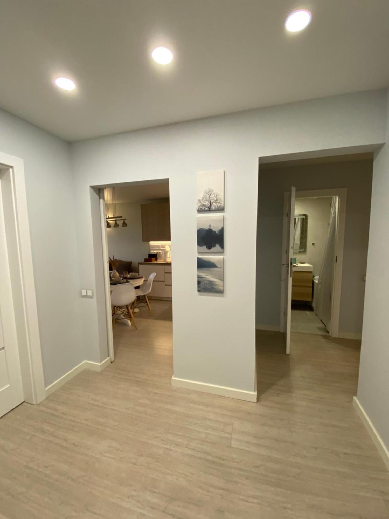 Apartamento Sunny