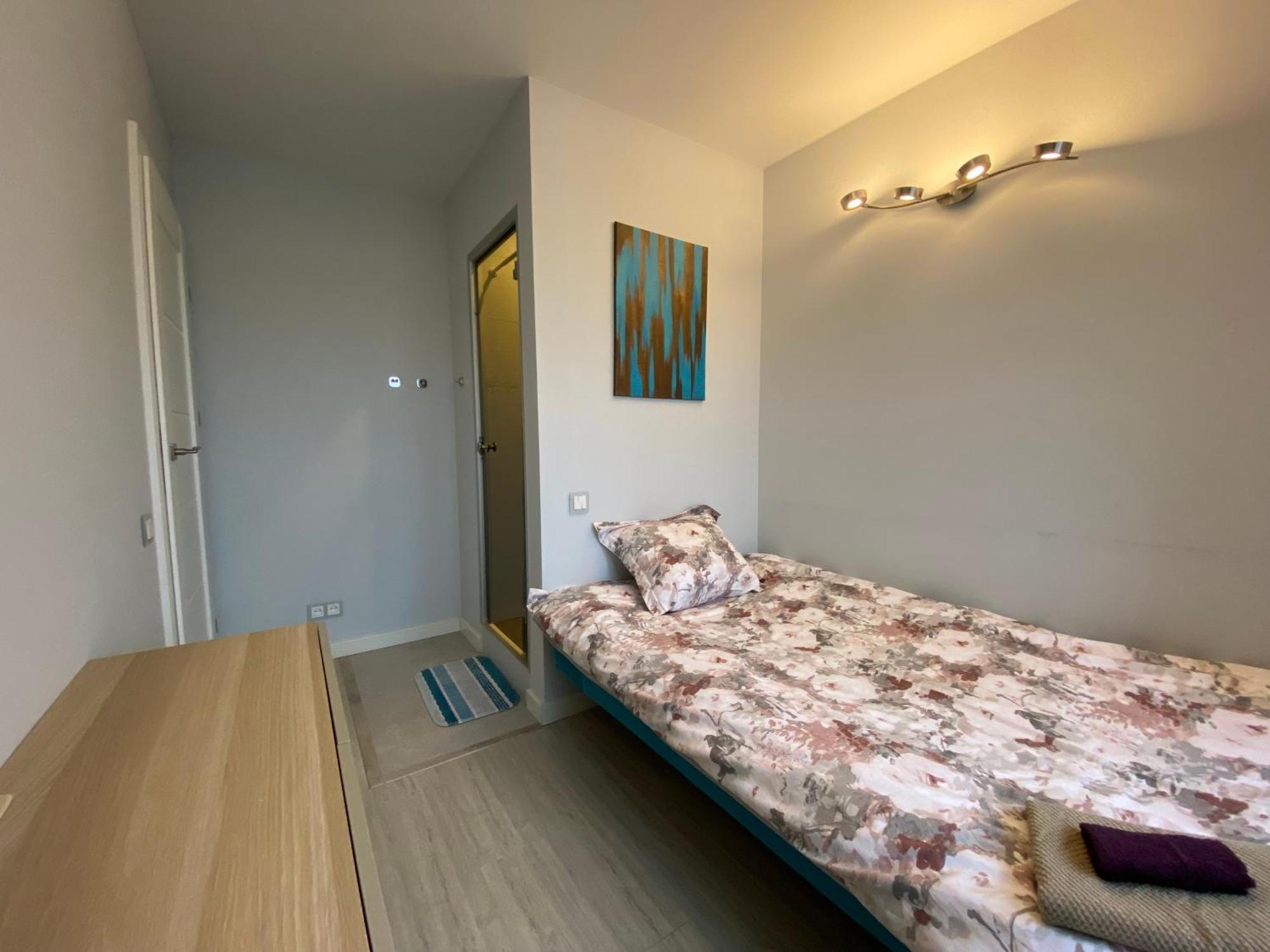 Apartamento Sunny *