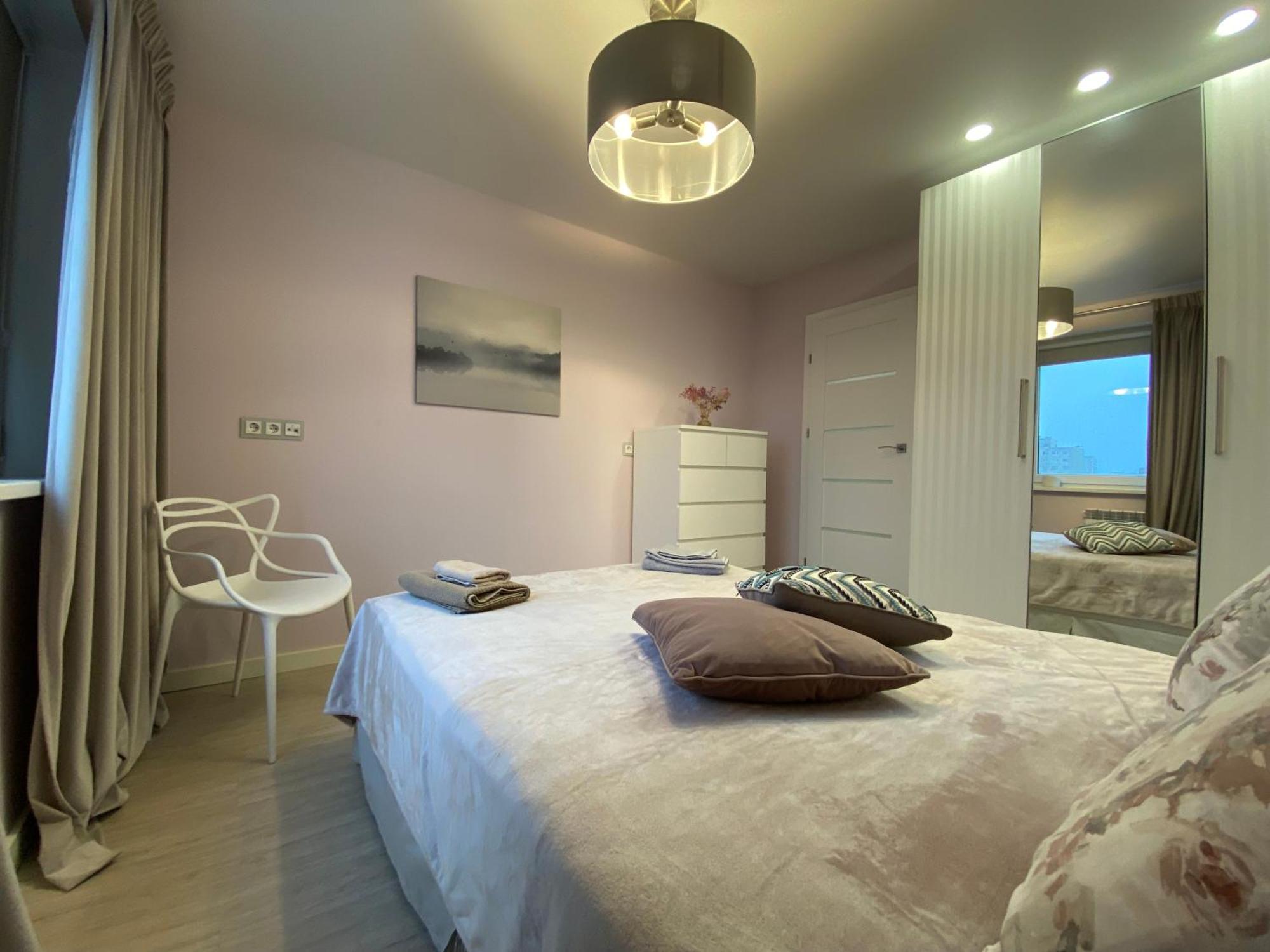 Apartamento Sunny