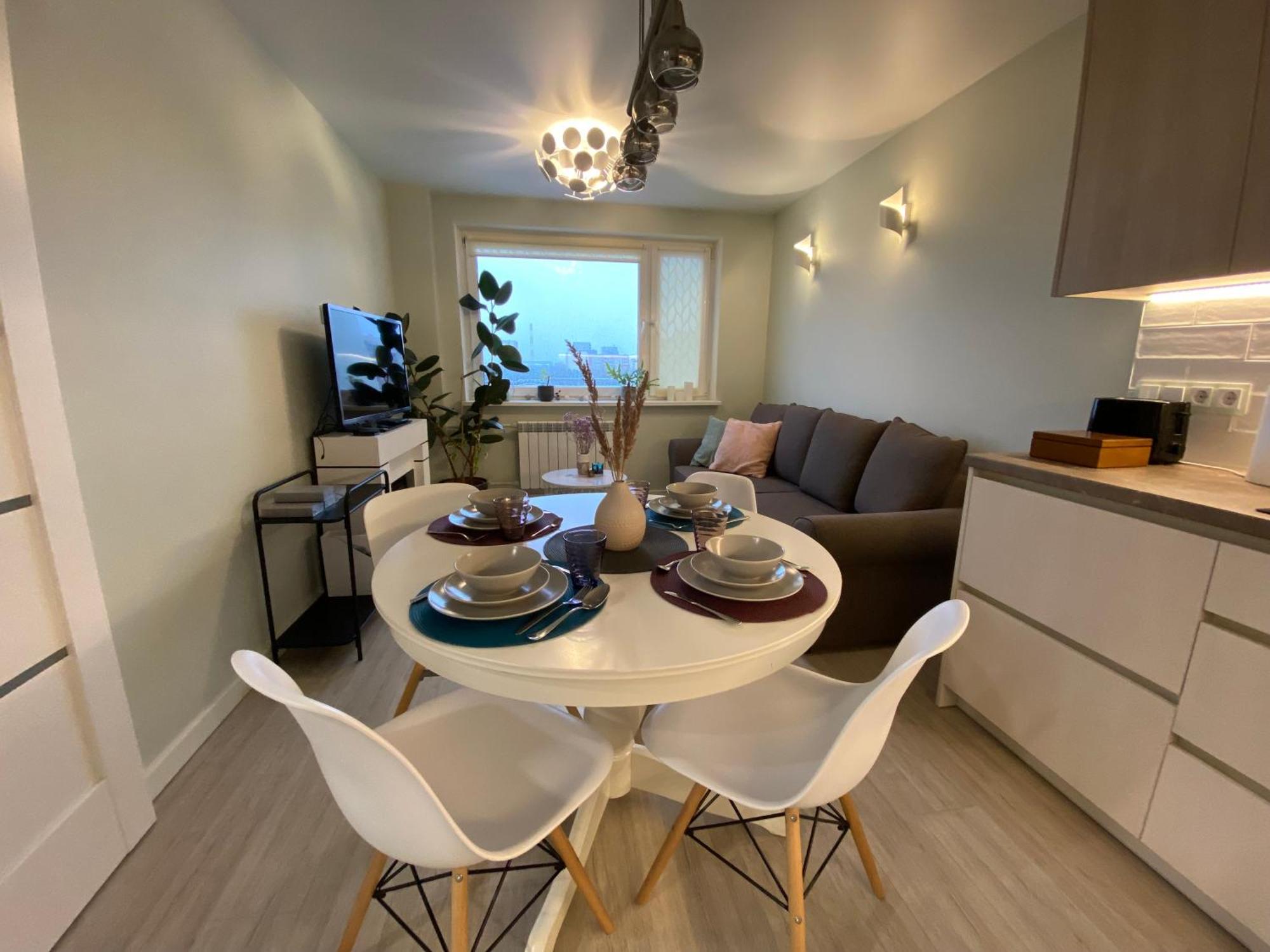 Apartamento Sunny *